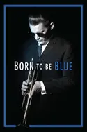 Affiche Born to Be Blue