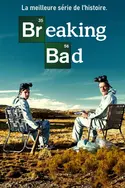 Affiche Breaking Bad S03E06 Le camping-car