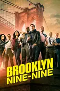 Affiche Brooklyn Nine-Nine S05E10 Soirée jeux