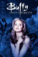 Affiche Buffy contre les vampires S06E06 Baiser mortel