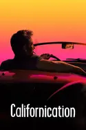 Affiche Californication S02E12 California Dreaming