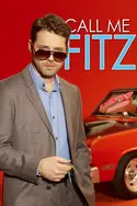 Affiche Call me Fitz S03E04 Ethique Man, de la gloire au déclin