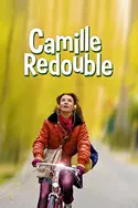 Affiche Camille redouble