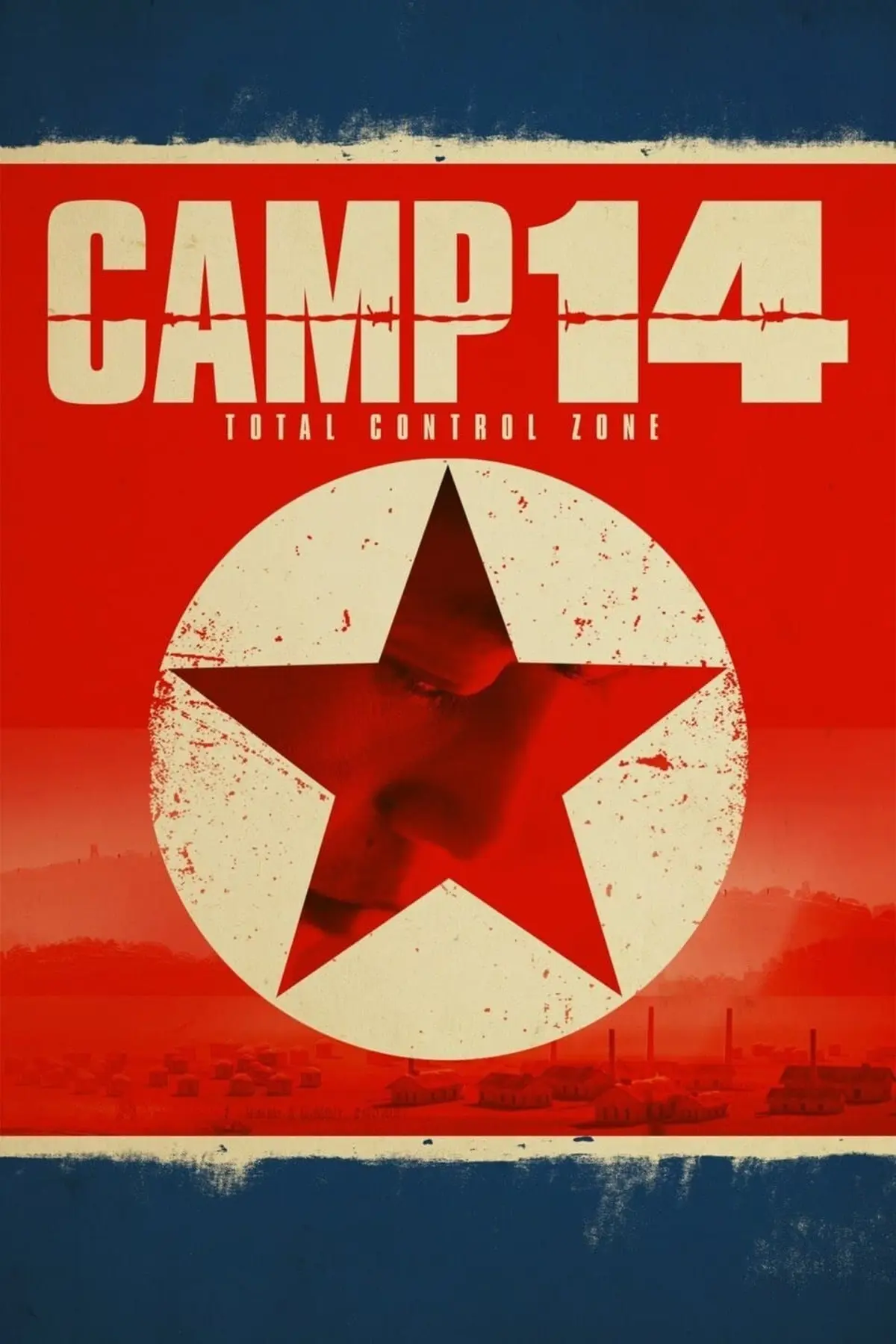 Camp 14, dans l'enfer nord-coréen