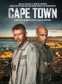 Affiche Cape Town S01E01 Crimes et thérapie