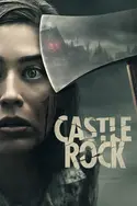 Affiche Castle Rock S01E06 Un passé trop présent