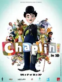 Affiche Chaplin & Co S01E47 Le casting