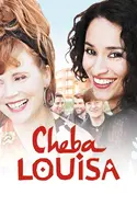 Affiche Cheba Louisa