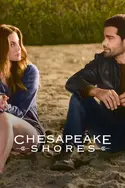 Affiche Chesapeake Shores S02E01 Secrets, mensonges et fournitures scolaires