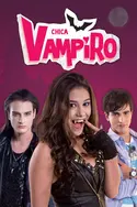 Affiche Chica Vampiro S01E119 Coup de chaud pour les vampires