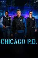 Affiche Chicago Police Department S01E10 Le combat d'Halstead