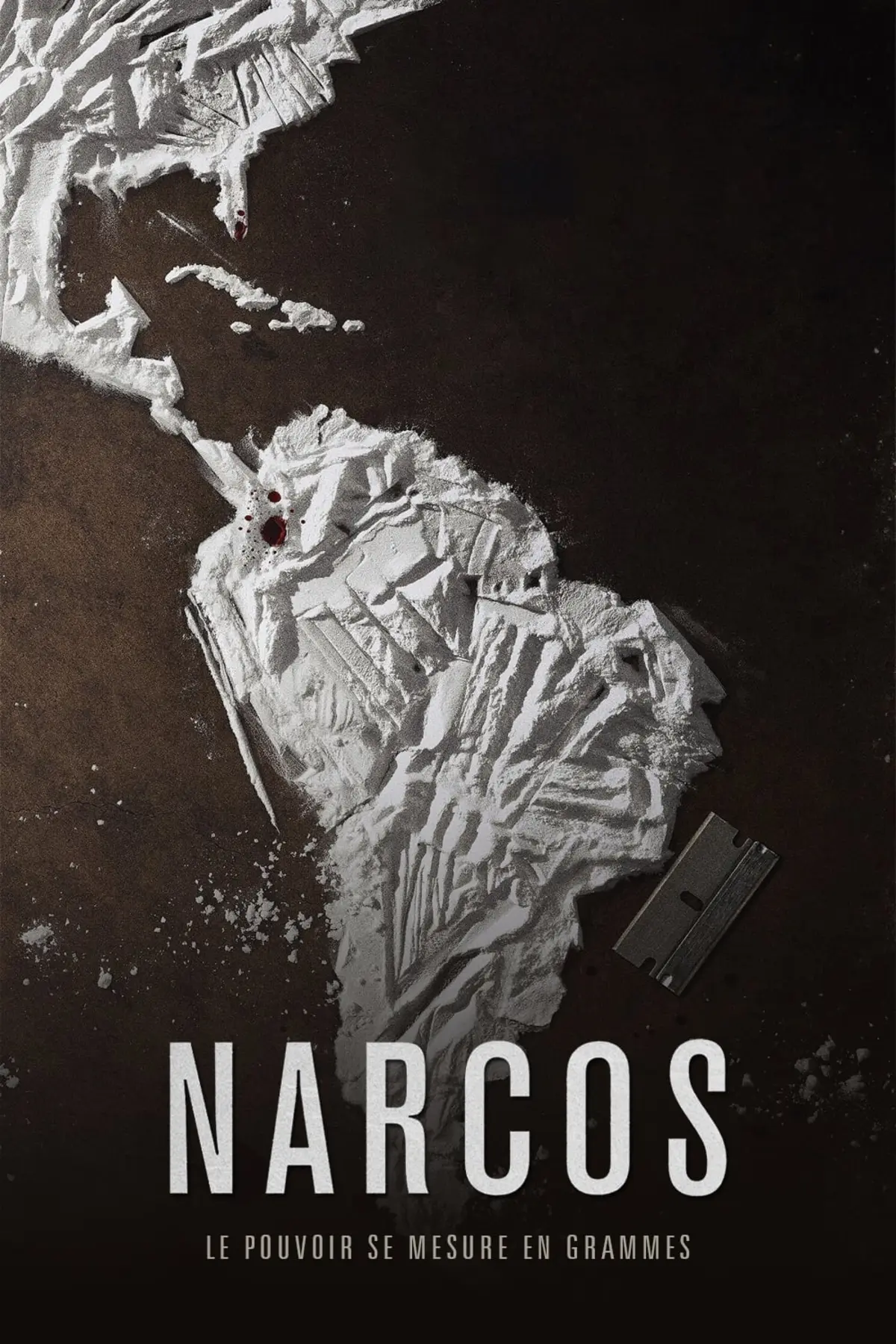 Narcos S03E08 Convivir
