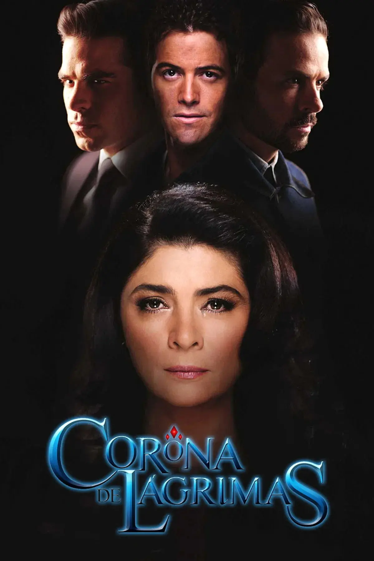 Corona de lágrimas S02E31 Épisode 31 streaming: regarder en VOD légale
