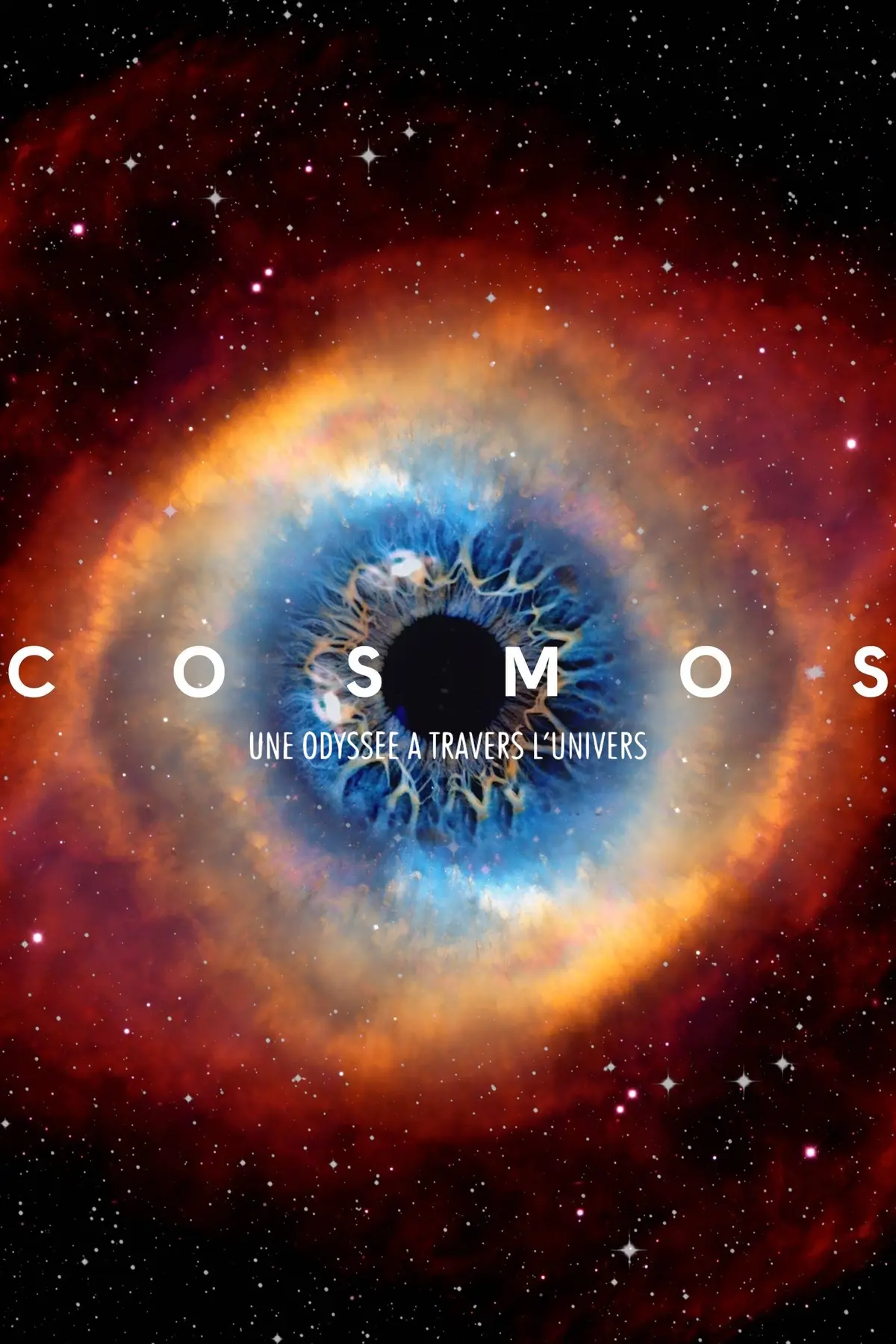 Cosmos: Une odyssée à travers l'univers