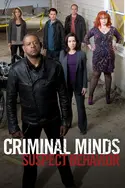 Affiche Criminal Minds : Suspect Behavior S01E04 Le complexe de Dieu