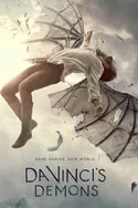 Affiche Da Vinci's Demons S02E06 La corde des morts