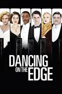 Affiche Dancing on the Edge S01E03 Notes sombres