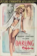 Affiche Darling chérie