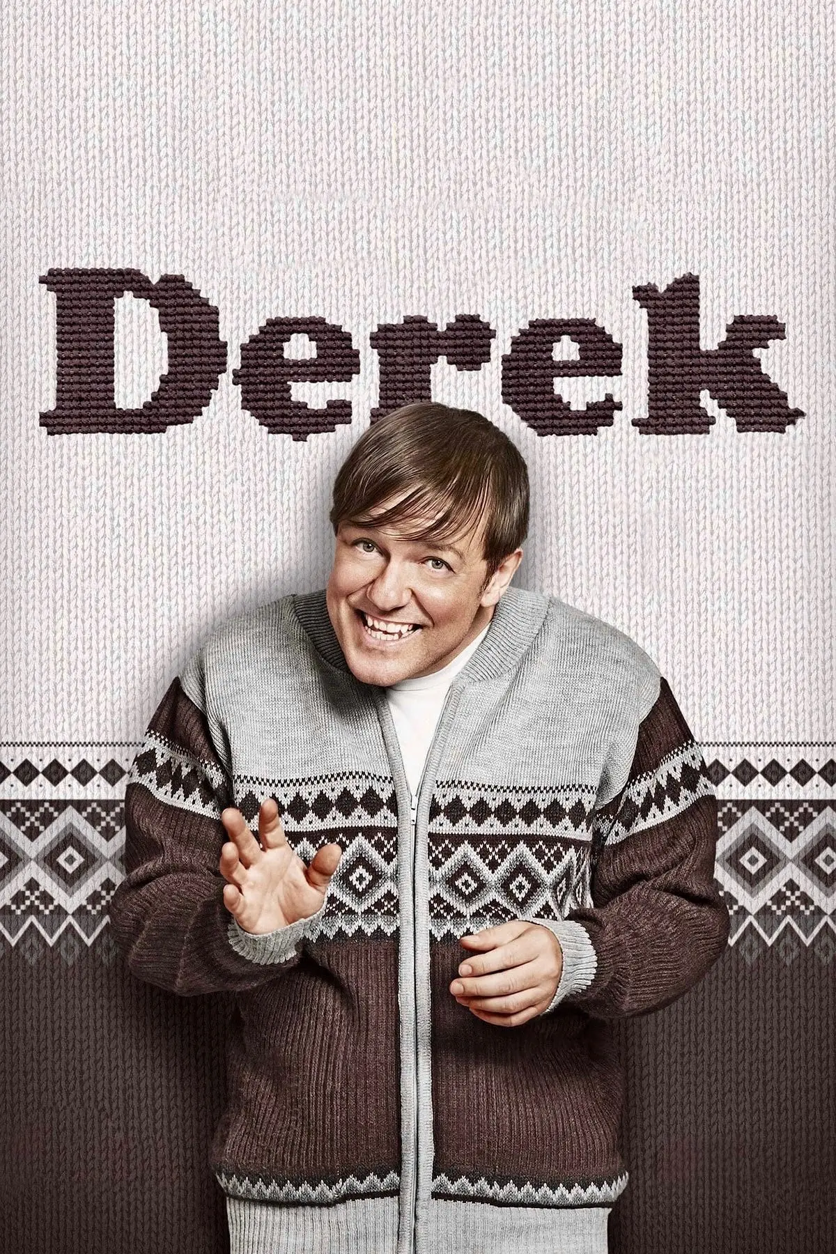 Derek S02E03 Épisode 3