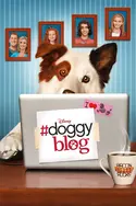 Affiche Doggyblog S01E14 L'art et la manière