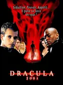 Affiche Dracula 2000