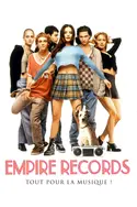 Affiche Empire Records