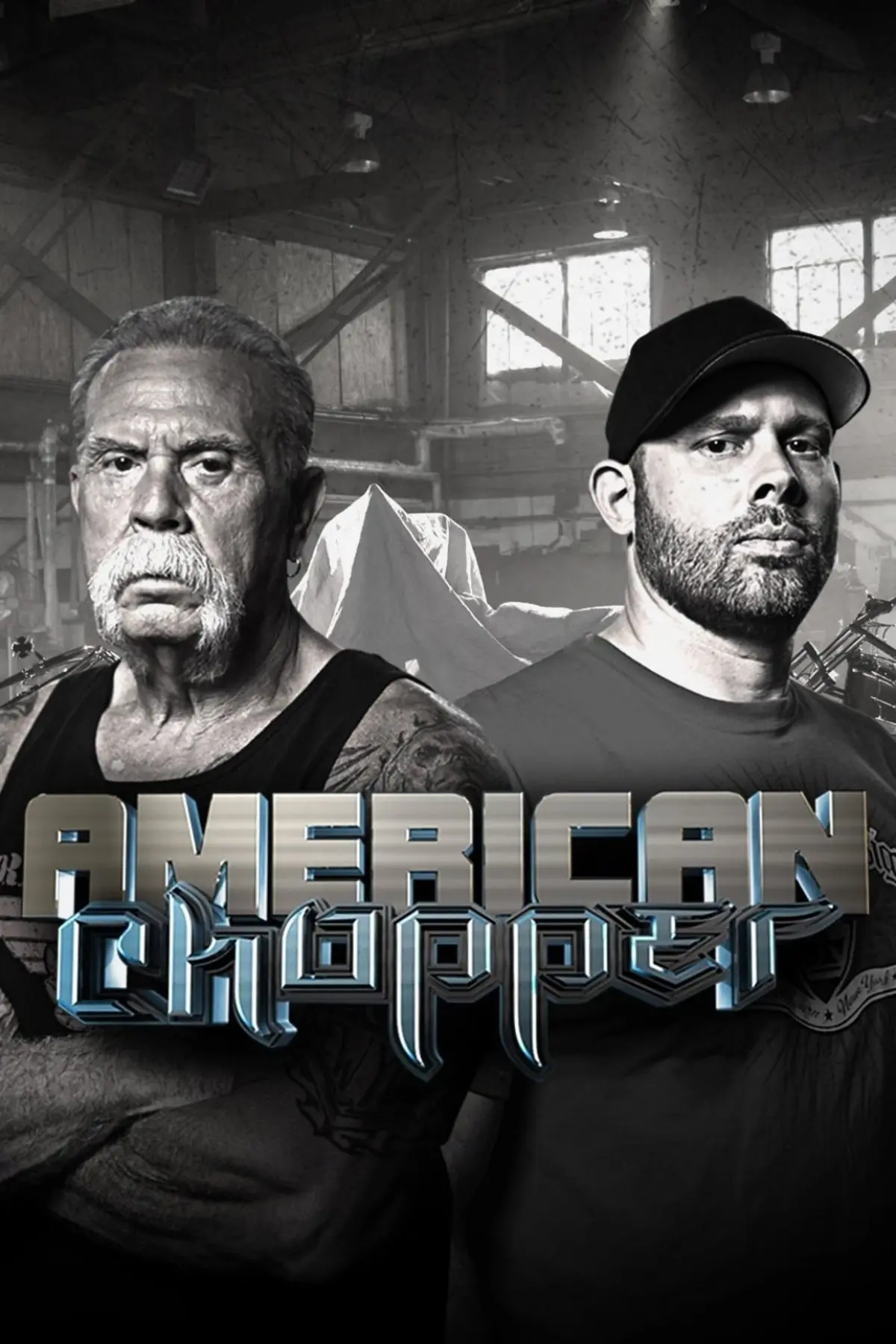 American Chopper S07E01 Épisode 1