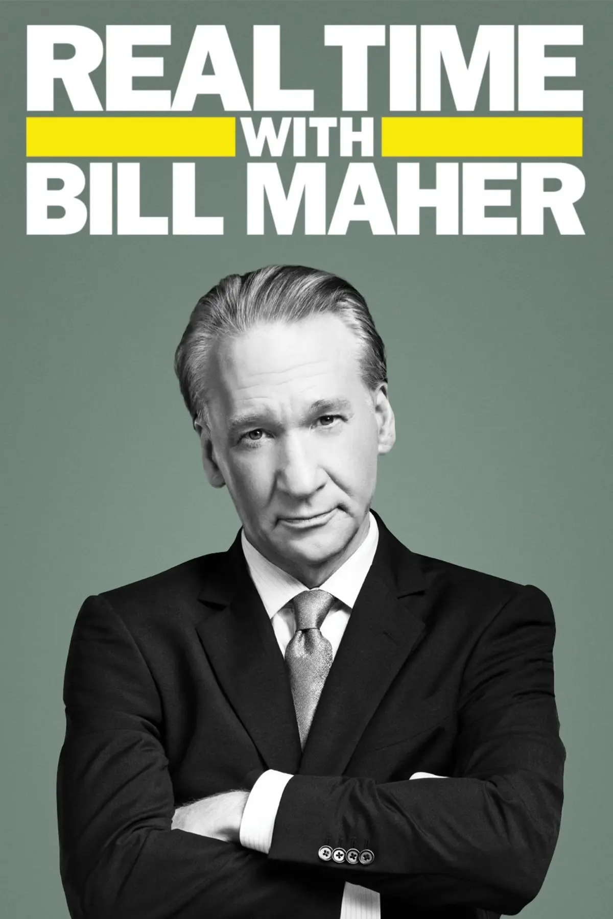 Real Time with Bill Maher S14E33 Épisode 33 streaming: regarder en VOD