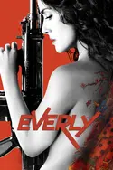 Affiche Everly