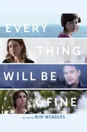 Affiche Every Thing Will Be Fine