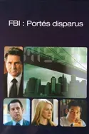 Affiche FBI : portés disparus