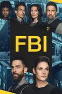 Affiche FBI S01E13 Le pacte