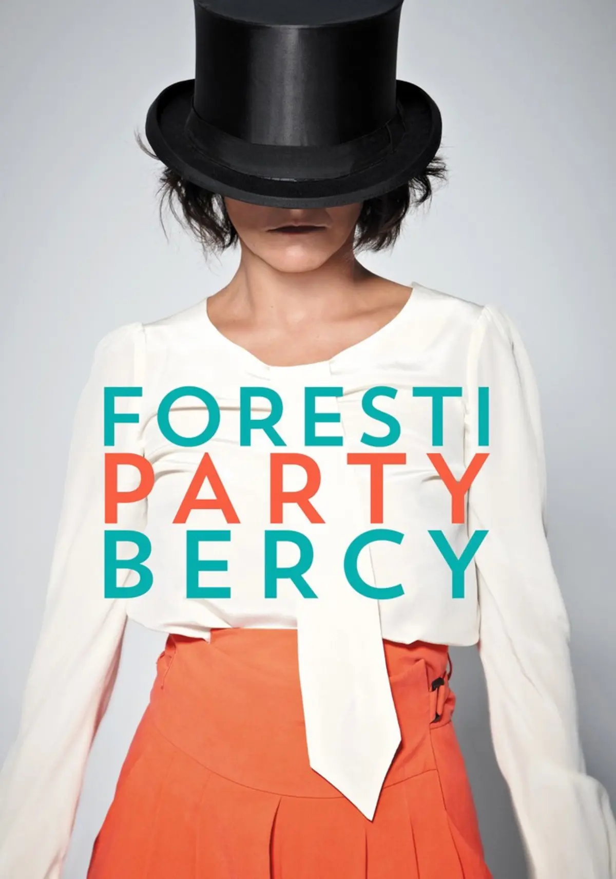 Florence Foresti - Foresti Party Bercy