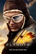 Affiche Flyboys