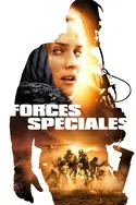 Affiche Forces spéciales
