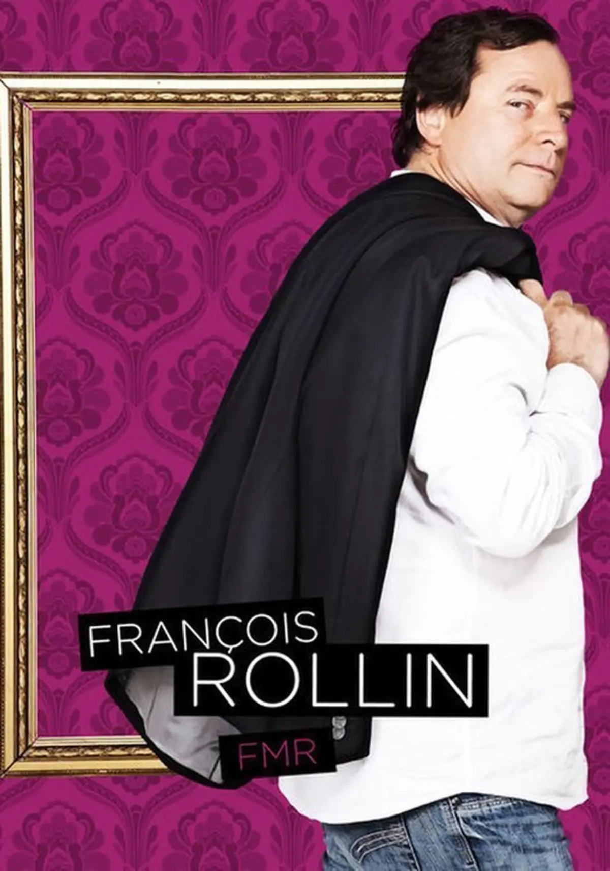 François Rollin - FMR