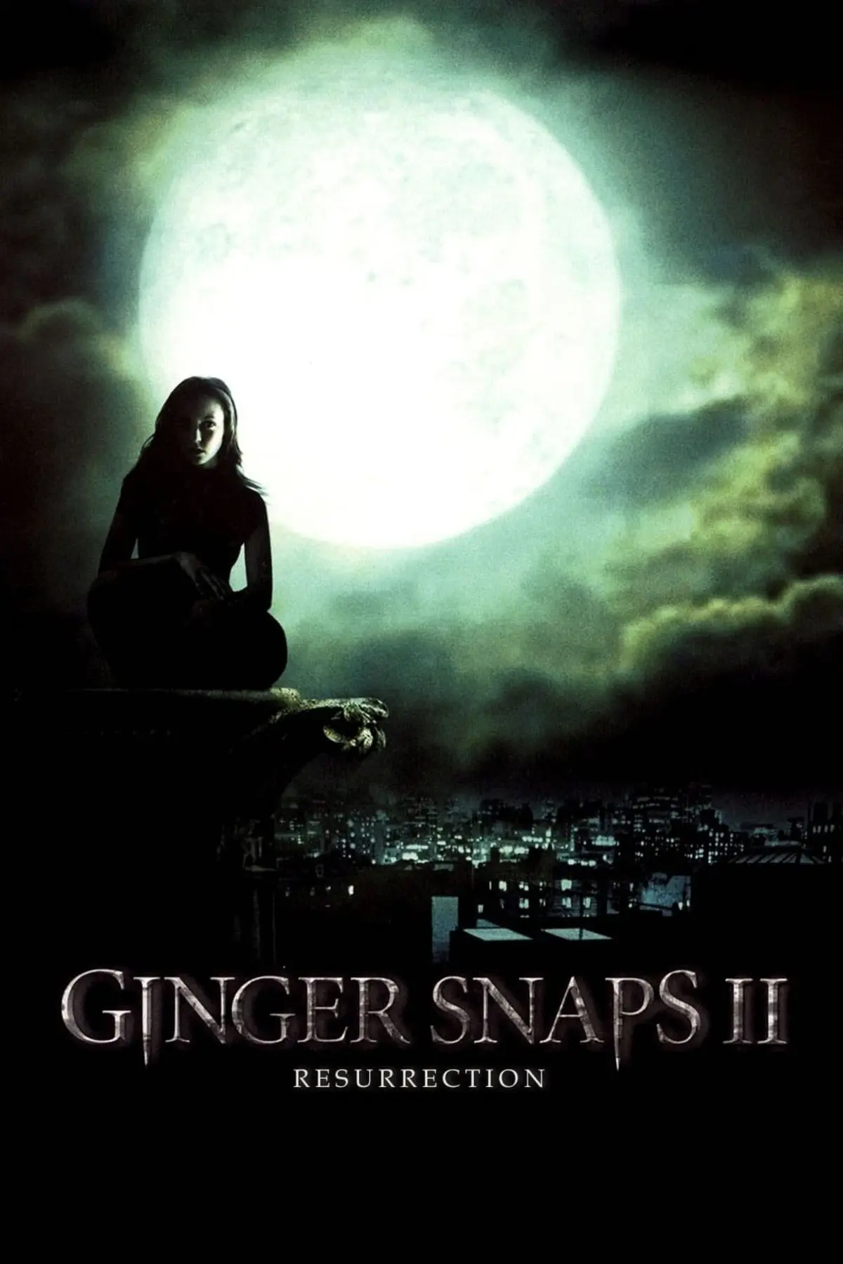 Ginger Snaps 2 : Résurrection