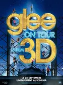 Affiche Glee ! On Tour : le film