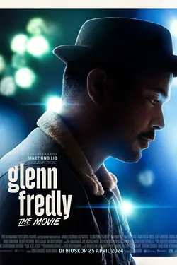 Glenn Fredly: The Movie