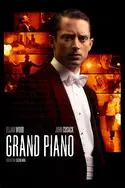 Affiche Grand Piano