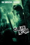 Affiche Green Room