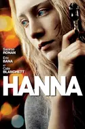 Affiche Hanna