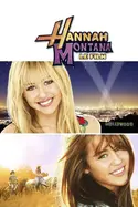 Affiche Hannah Montana, le film