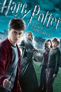 Affiche Harry Potter et le prince de sang-mêlé