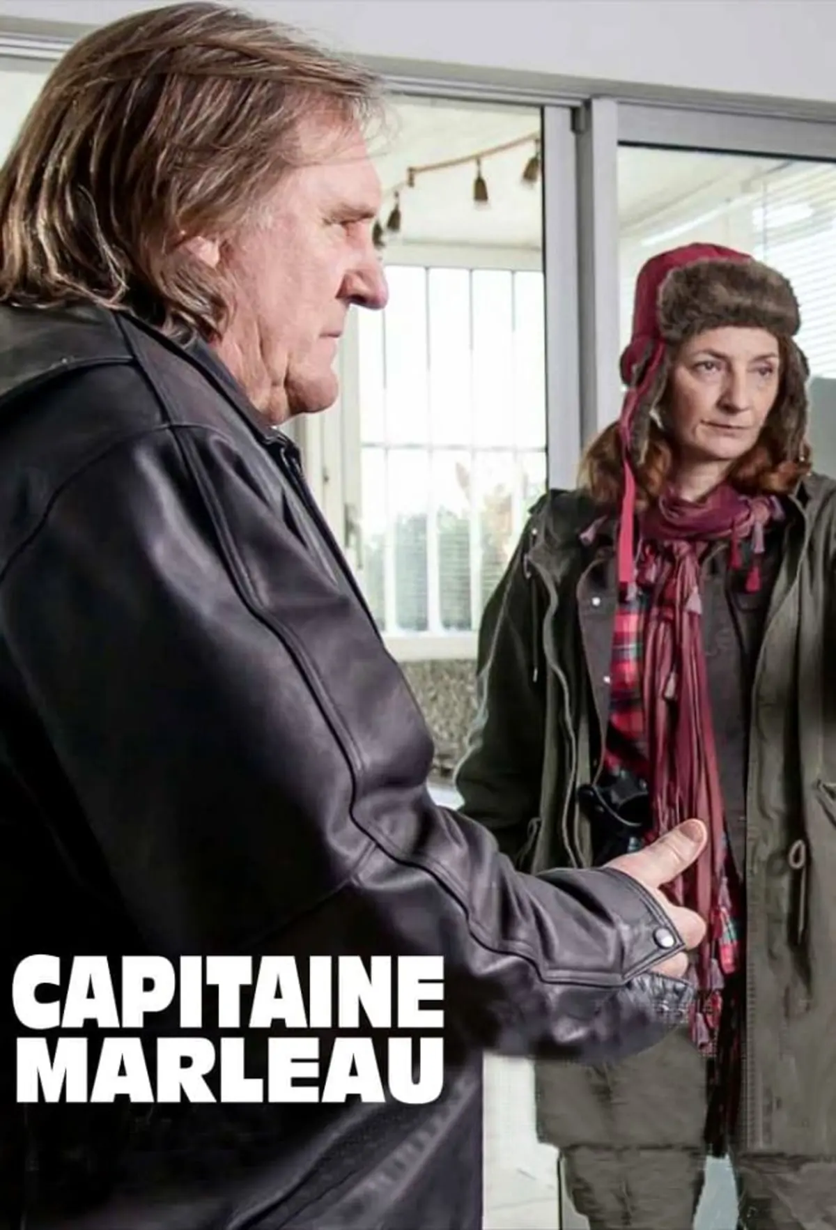 Capitaine Marleau S04E09 Héros malgré lui