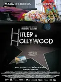 Affiche HH, Hitler à Hollywood
