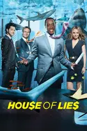 Affiche House of Lies S01E01 Vice, magouilles et consulting