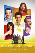 Affiche How I Met Your Mother S01E13 L'inconnue