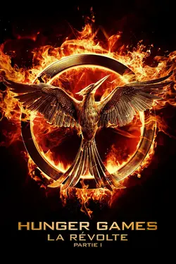Hunger Games : La Révolte - Partie 1