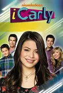 Affiche iCarly S01E02 J'adore Jack